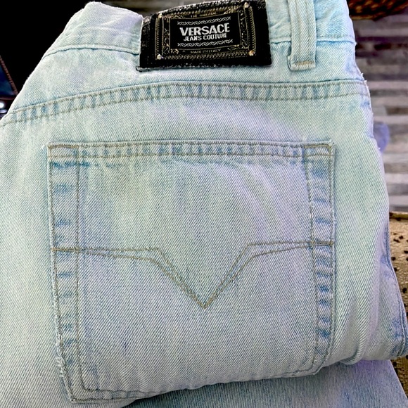 Versace Jeans - Picture 3 of 11